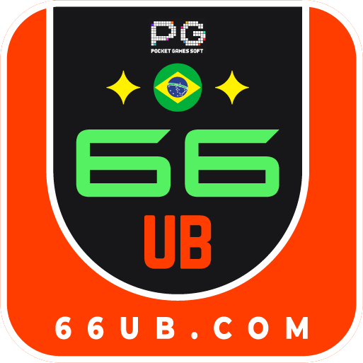 Novo logo da 66ub
